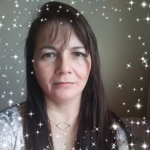 Meet your Posher, Katy c